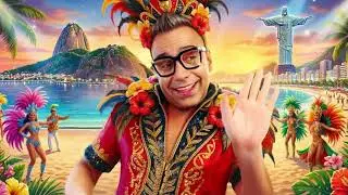 LEOPOLD NUNAN - FELIZ NAVIDAD (TEASER)