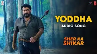 Yodha Yodha Yeh Hai Yodha Song | Sher Ka Shikar | Theme Music