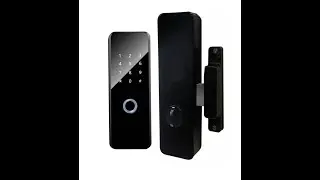 TTLOCK CLICK - смарт-замок для профильных дверей