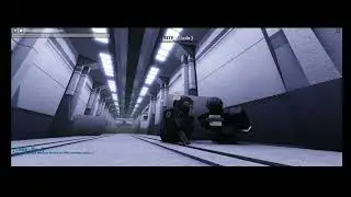 Site Blade : 049 Cross Tests with 