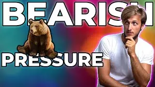 SWING TRADING: NO BEARISH PRESSURE!