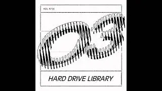 Hard Drive Library - HCTS