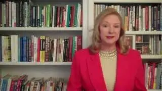 Executive Finishing School Gloria Starr - Global Training