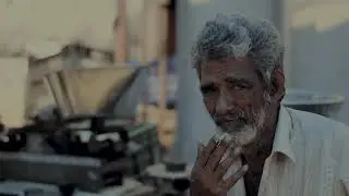 Rhythm of Chalai ( Documentary)