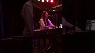 @maudthemoth - Empires (The Inner Wastelands, 2015), short clip from Culthe Fest 2023