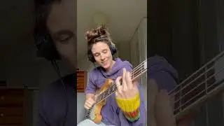 Kinga Głyk - Larry Graham (Hair)