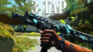 *NEW* KOGOT 7 CLASS is NOW META in BLACK OPS 7 SEASON 1!  (Best KOGOT 7 Class Setup) - BO7