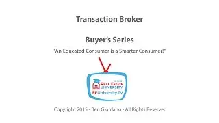 B0103 Transaction Broker