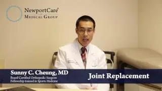 Joint Replacement