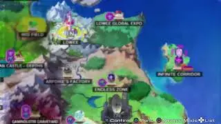 Neptunia Re;Birth2 Chapter 7 FETAL CONTRACTION pt8