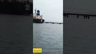 fort kochi ... ജോലി കഴിഞ്ഞു ഒന്നു കറഗാൻ പോയി ... #crazychinnus