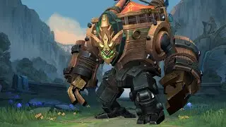 ranked malphite