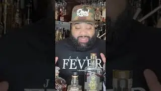 Best Bourbon or Whiskey - Jake Fever Awards Part 9 #Bourbon #jakefever