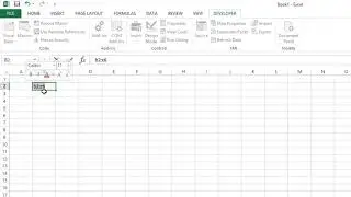 The Ultimate Excel Programmer Course : Getting started with Range object