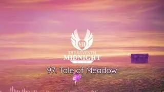 97. Tale of Meadow | RPG Melancholy Theme | Fantasy Calm Background Music | DnD