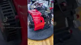 20+ HP Predator 224 Harbor Freight Engine Build video out Monday!
