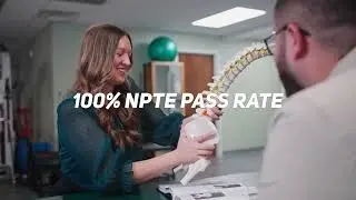 USF Health Physical Therapy & Rehabilitation Sciences | Moving Medicine Forward