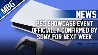 NEW PS5 SHOWCASE EVENT CONFIRMED FOR NEXT WEEK, NEW GAMES PS5 PRICE, PS5 RELEASE DATE, PS5 PRE ORDER
