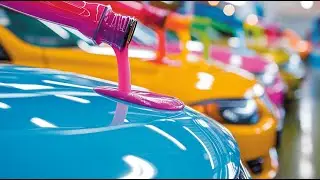 Does Acetone Hurt Car Paint?