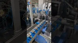 Hinge assembly machine for soft close hinge,two way hinge,slide hinge,automatic assembly tools