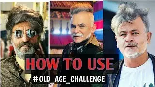 Face App||How To Use FaceApp in India||Viral Photo Editing App of Instagram!