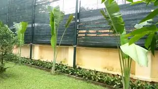 Luxury Villa Compound in Hanoi, Large Garden, Spacious Lounge, 800m2