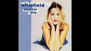 Whigfield - Another Day (Nite Mix) 1995