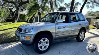 rav4ev first, Part#2