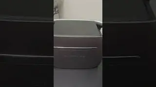 Un boxing the EcoFlow Delta 2