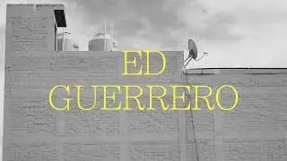 MORTE - Eduardo Glock A.k.a. Ed Guerrero Prod. @BadSoundRecMx