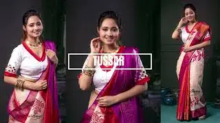 Stunning Wedding Saree Looks  | Bridal Saree Styling + Draping Tips for Big Day