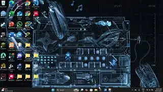 CSA30103 GROUP 14 ASSIGNMENT 4 NETWORK TECHNOLOGY - CREATE BRUTAL VIRUS & EXECUTE THE BATCH FILE
