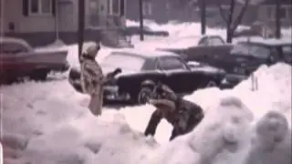 Blizzard 1967