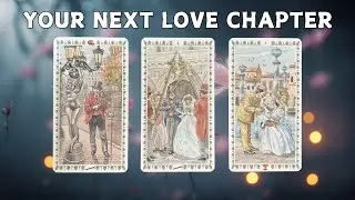Your Very Next Love Story