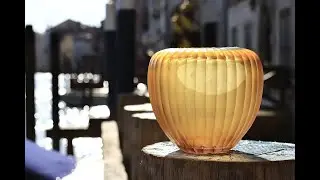 Murano, Inside a Glass Furnace Factory and the Family Biz with Micheluzzi