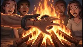 HEALED TO BE A HEALER | Daily Bread | 12-9-25