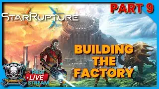 StarRupture First Playthrough – Part 9