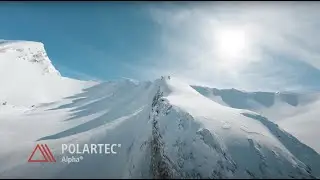 MILLET | Polartec&reg; Alpha&reg; | EN