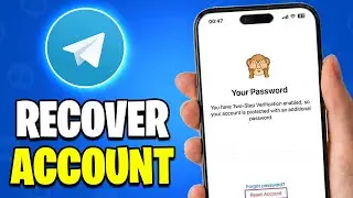 How To Recover Hacked Telegram Account - Step By Step (2026 Guide)