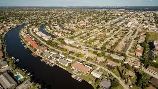 4632 SE 5th Place Cape Coral FL 33904