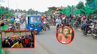 WADUDU ARUSHA WAUTOROSHA MWILI MOCHWARI NA KUUCHUKUA TENA KWA MSAFARA KINYUME NA TARATIBU ZA FAMILIA
