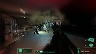 F.E.A.R. Extraction Point part 7