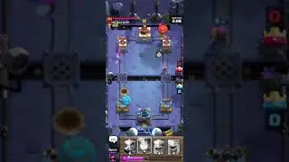 Balloon Festival BEST DECK (100% winrate) w/fight