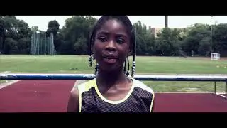 S-Factor Academy - London's Best Fully Inclusive Athletics Club