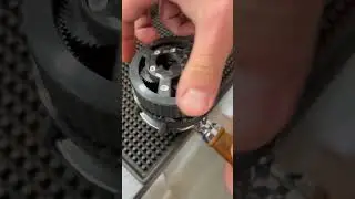Spirographic WDT Tool Demo