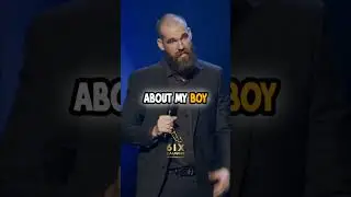 Stop Sexist Baby Comments  Boy vs  Girl Differences Exposed!    Isaac Butterfield