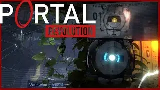 we back! - Portal Revolution ~ chapter 7