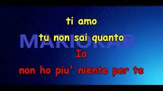 Ornella Vanoni   Una Ragione Di Più karaoke