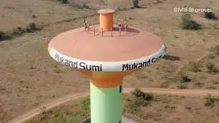 Mukand Sumi Special Steel Limited - An Introduction