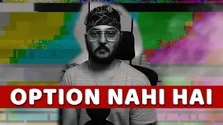 I QUIT !!! | YE KARNA ZARURI HAI | WannaBe StarKid